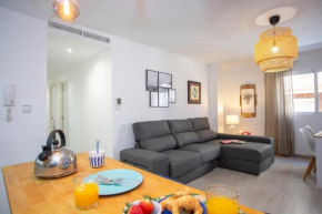 GuestReady - A joyful stay in Poblats Marítims